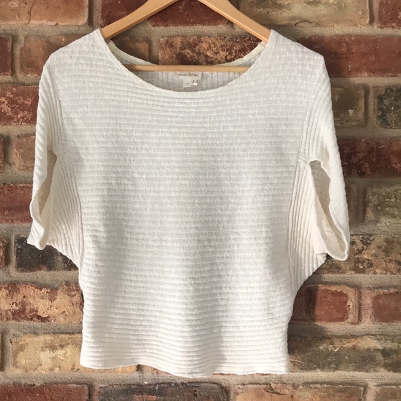 Anthropologie Tops - Anthropologie Meadow Rue Top